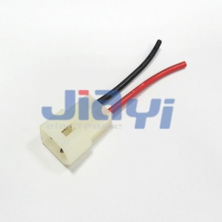 Conector de arnés de cables Molex 1545 de 5.03 mm de paso