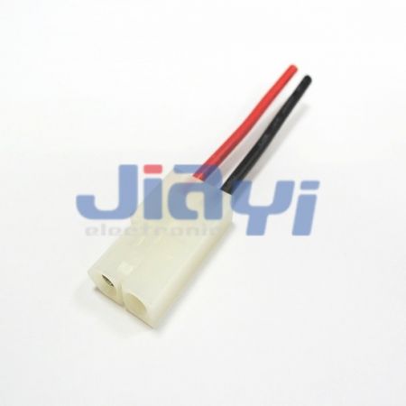 Molex 1545 Series Wire Assembly