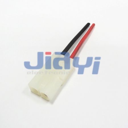 Molex 1545 Series Wire Assembly