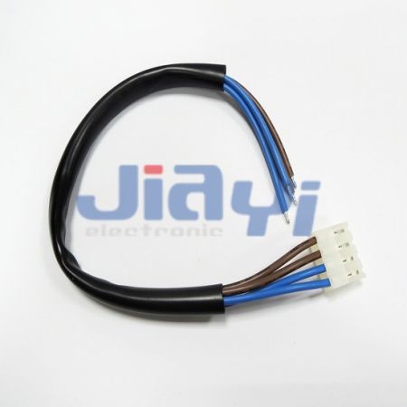 Molex 5.08mm Pitch Connector Wire Harness