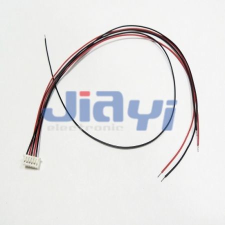 Customized Molex 51021 Series Wiring Assembly