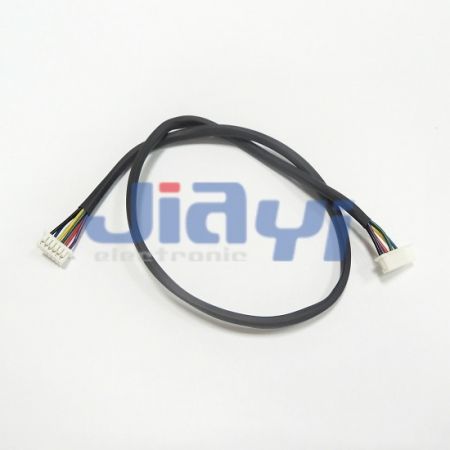 Проводной узел с разъемом Molex 51021 Harness - Проводной узел с разъемом Molex 51021 Harness