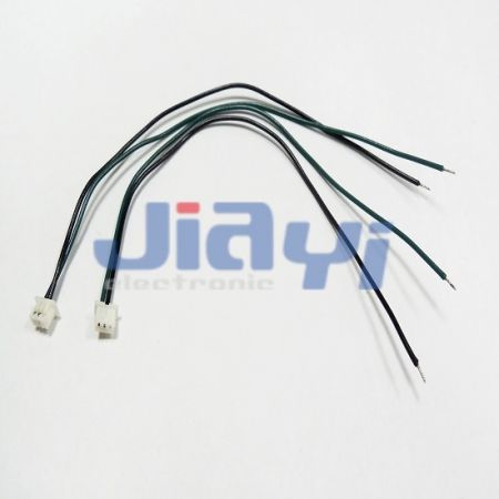 Supplier of Molex 51021 Wiring Assembly Harness