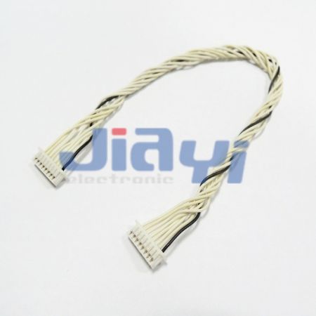 Arnés de extensión con conector Molex 51021