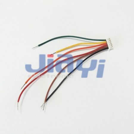 Molex 51021 Pitch 1.25mm Wire and Harness Assembly
