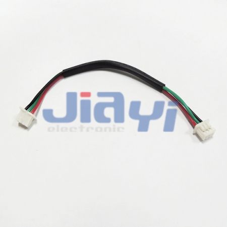 Cable Harness with Molex 51021 Family Connector