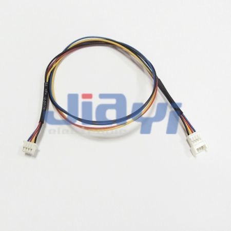 Pitch 1.25mm Molex 51021 to 51047 Wire Harness - Pitch 1.25mm Molex 51021 to 51047 Wire Harness