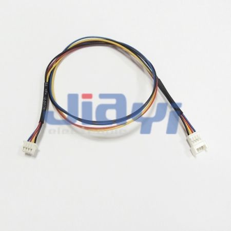Pitch 1.25mm Molex 51021 對接 51047 連接線 - Pitch 1.25mm Molex 51021 對接 51047 連接線