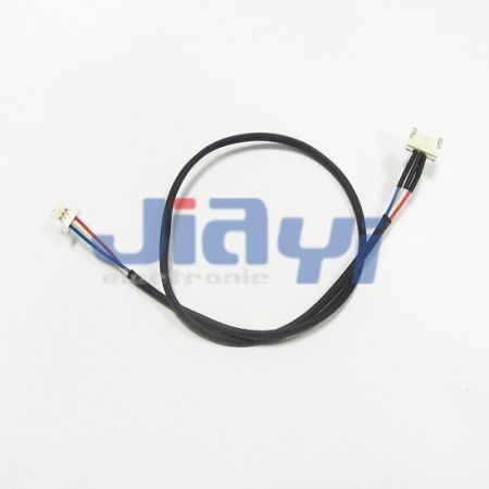 Molex 51146 Wire Assembly Harness
