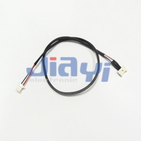 Molex 51146 Wire Assembly Harness