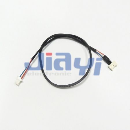 Ensamblaje de cable Molex 51146