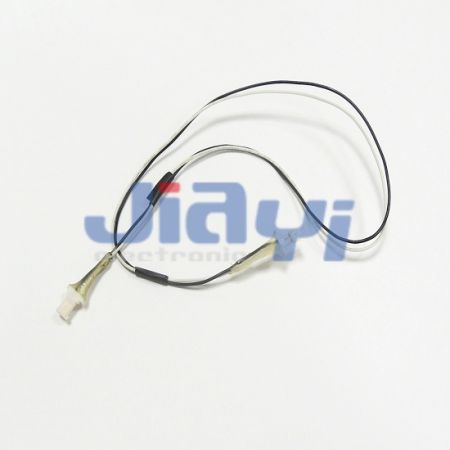 Ensamblaje de cable y conector Molex 51146