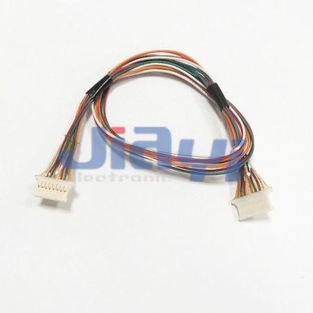 Molex 51146 Series Wiring Harness Assembly