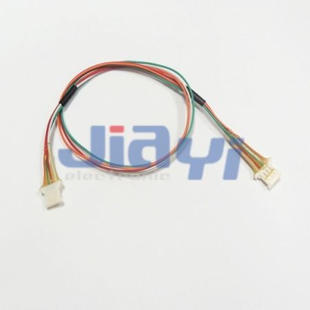 Molex 51146 Series Cable Assembly