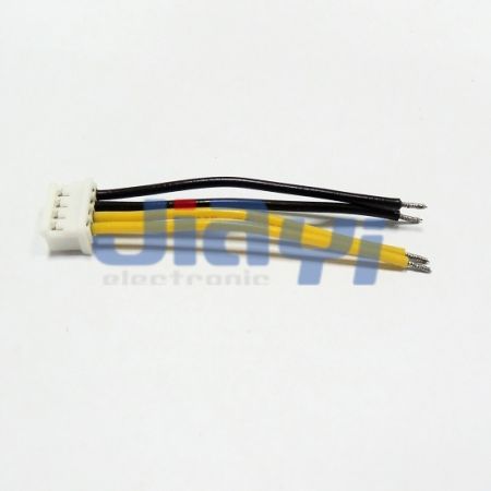 Molex 87439 Connector Custom Cable Assembly