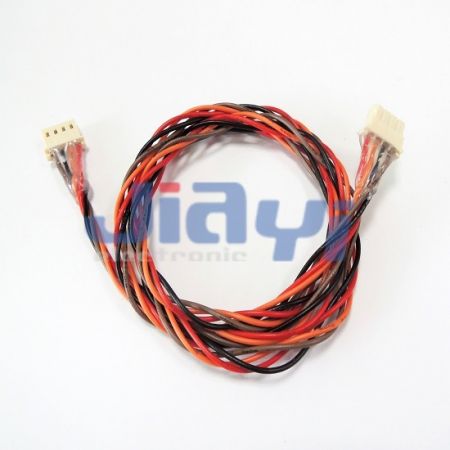 Proveedor de ensamblaje de arnés de cables Molex 5264