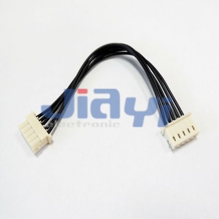 Fabricante Personalizado Chicote Molex 5264