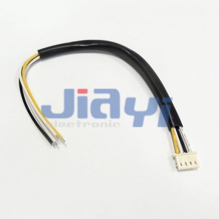 Fabricação de Chicote de Montagem Molex 5264