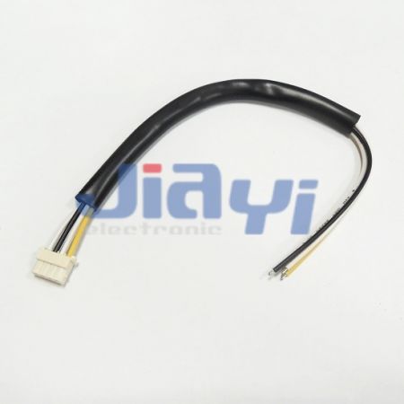 Fabricação de Chicote de Montagem Molex 5264