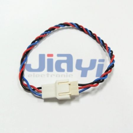 Molex 5102 and 5240 Cable and Wire Harness