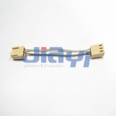 Кабельный монтажный кабельный узел серии Molex KK254 6471