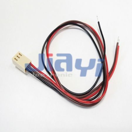 Chicote de cabo com passo de 2,54 mm Molex 6471