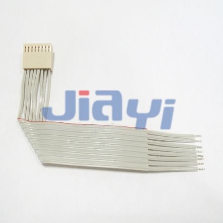 Ensamblaje de arnés de cable personalizado de la serie Molex KK254 6471