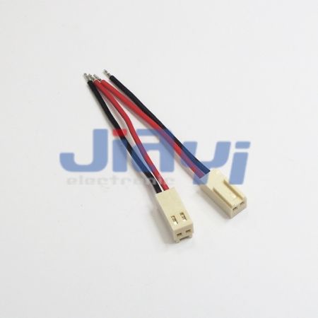 Chicote de Fiação com Conector Molex KK254 6471