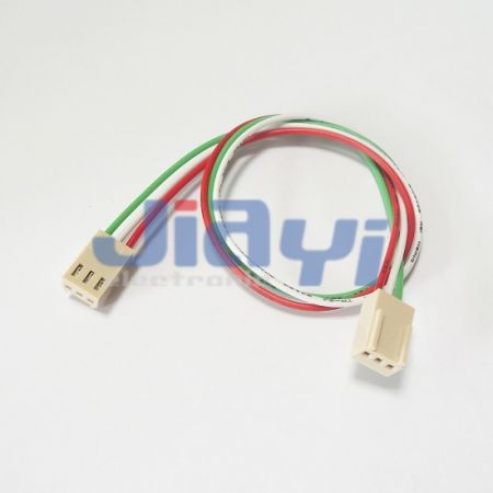 Chicote de Extensão do Conector Molex KK254 6471