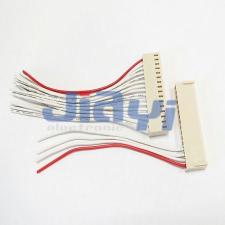 Molex KK254 系列電子線材組裝加工