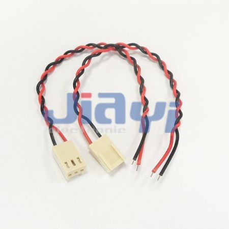 Conjunto de chicotes de conector Molex KK254