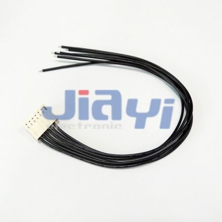 Família de Fios de Chicote Molex KK254