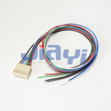 Molex KK254 6471 Series Electrical Cable and Harness