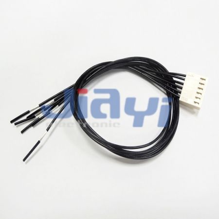 Molex KK254 6471 Connector Assembly Cable