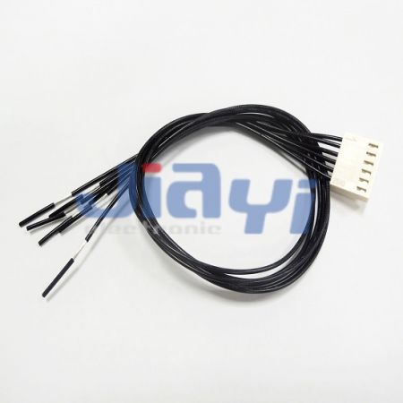 Molex KK254 6471 Verbinderbaugruppe Kabel