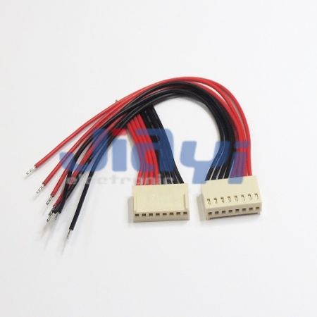 Molex KK254 6471 Family Cable Harness