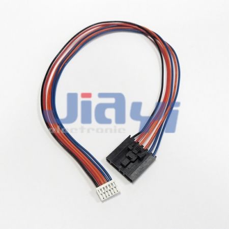 Molex 70066 Series Wire Harness Assembly