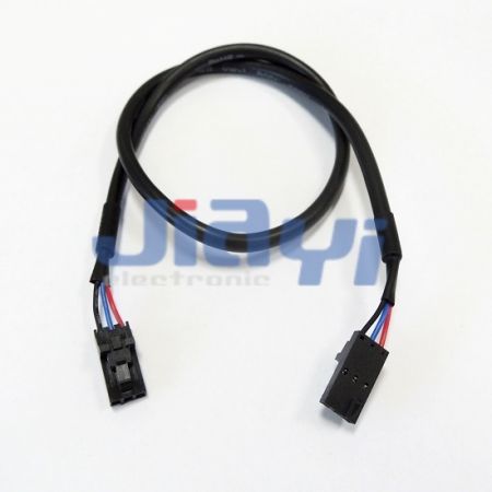 Pitch 2.54mm Molex 70066 Cable and Wire Harness - Pitch 2.54mm Molex 70066 Cable and Wire Harness