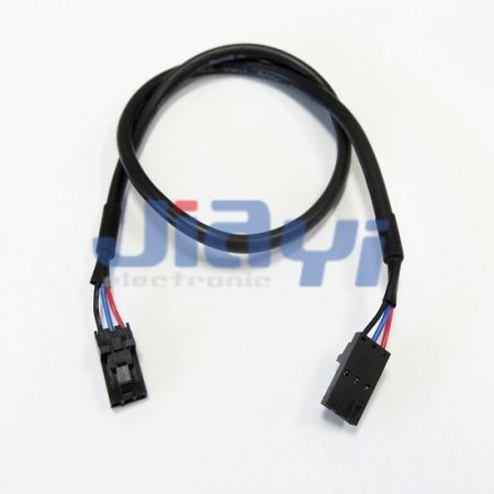 Pitch 2.54mm Molex 70066 Cable y Arnés de Cables