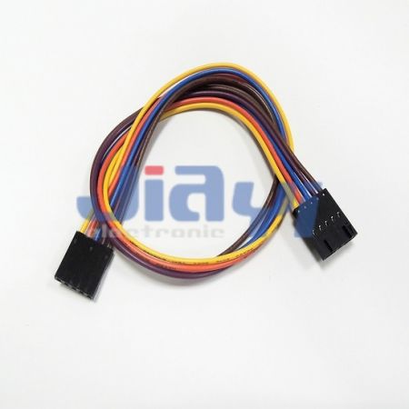 Molex 70066 Series Cable and Harness Assembly