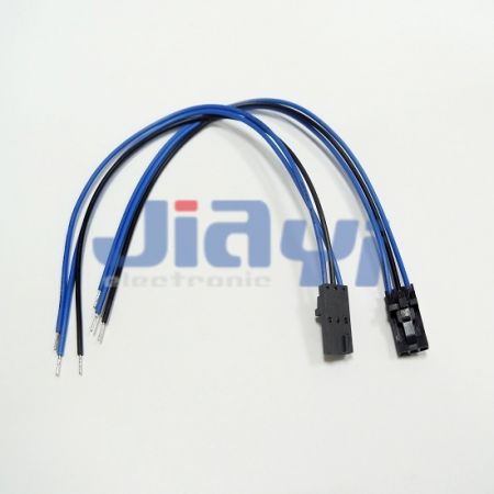 Arnés de cables y cables de PCB Molex 70066