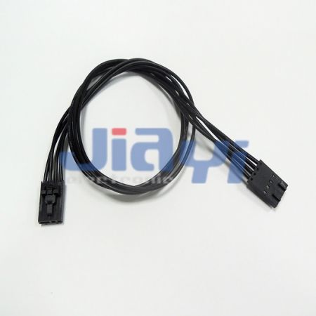 Wire Assembly with Molex 70066 Connector