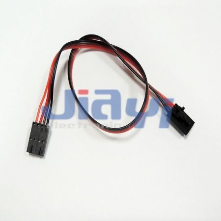 Molex 70066 Series Wire Assembly and Harness