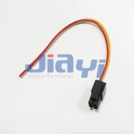 Fabricación de ensamblaje de la serie Molex Micro-Fit