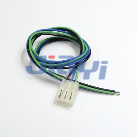 Электронный кабельный жгут серии Molex KK396