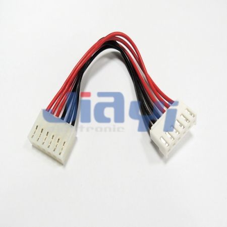 Molex KK396 Família Chicote de Fios - Molex KK396 Família Chicote de Fios