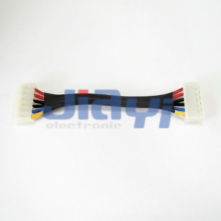 5195 Molex Pitch 3.96mm Series Wiring Harness