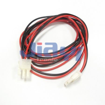 Molex 5557 Mini-Fit Series Custom Cable Assemblies