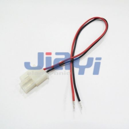4.2mm Pitch Molex 5557 Family Wire Harness and Cable