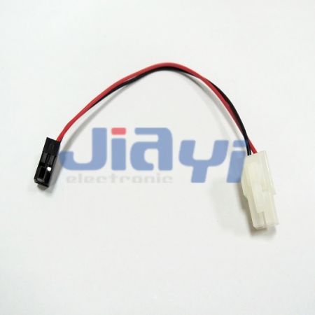 Arnés de cableado interno de PC con conector Molex Mini-Fit